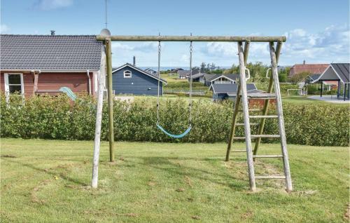 Holiday Home Myntevej