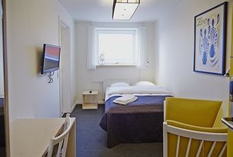 Hotel Severin