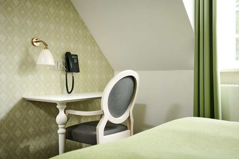Hotel Hindsgavl Slot