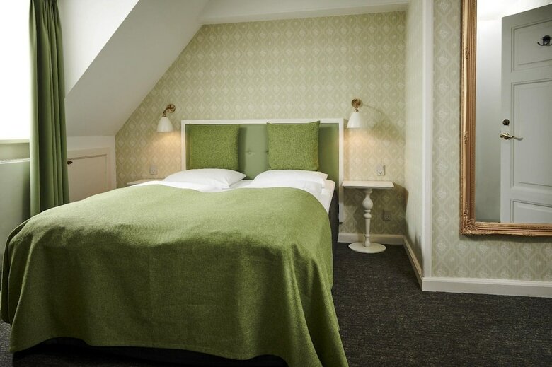 Hotel Hindsgavl Slot