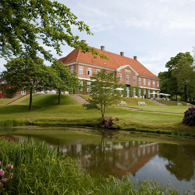 Hotel Hindsgavl Slot