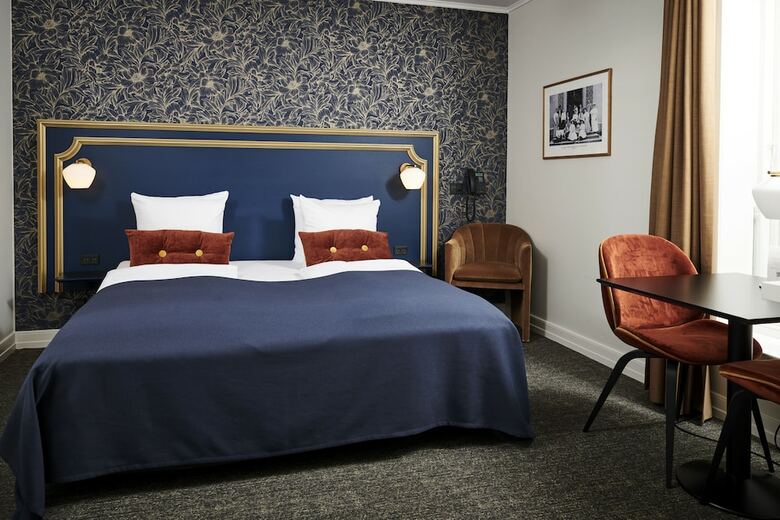 Hotel Hindsgavl Slot