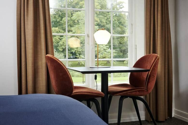Hotel Hindsgavl Slot