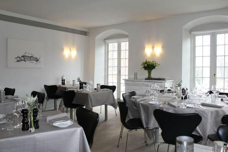 Hotel Hindsgavl Slot