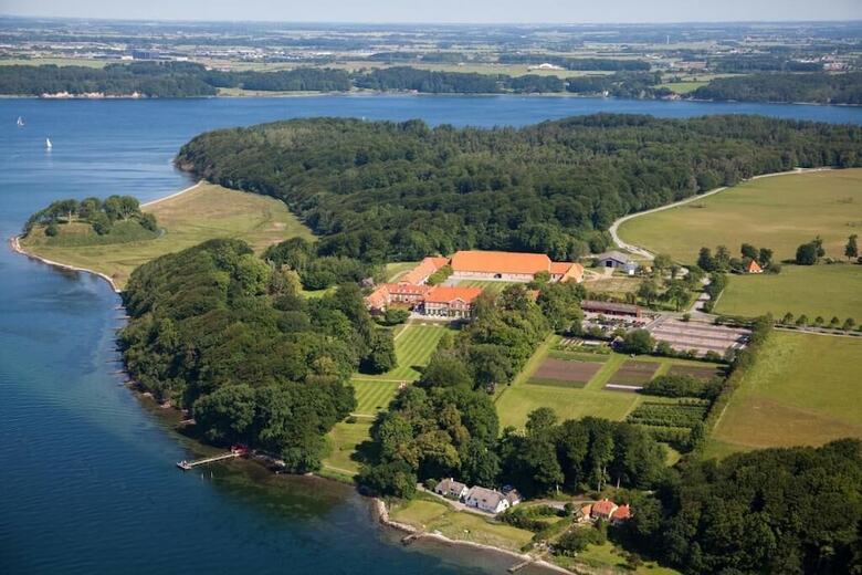 Hotel Hindsgavl Slot