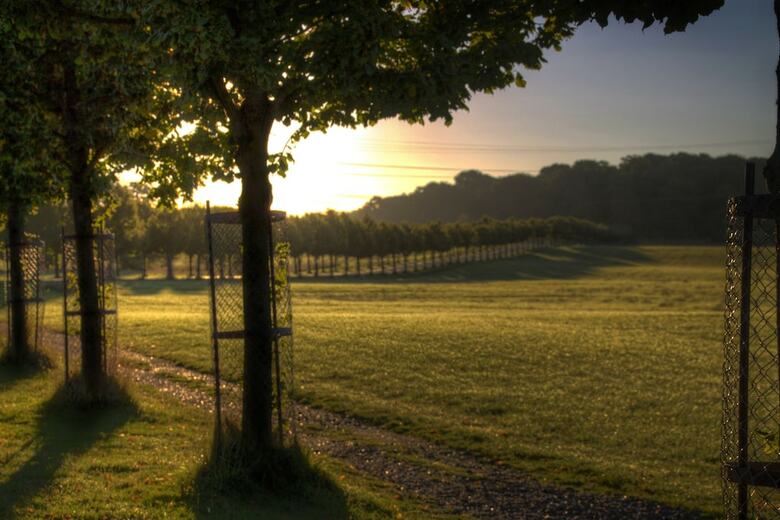 Hotel Hindsgavl Slot