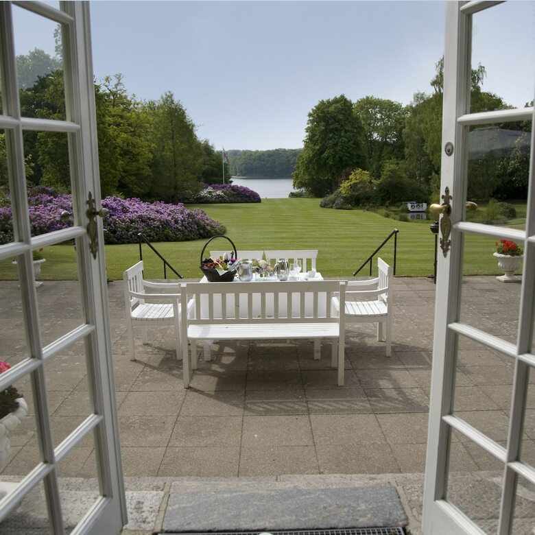 Hotel Hindsgavl Slot