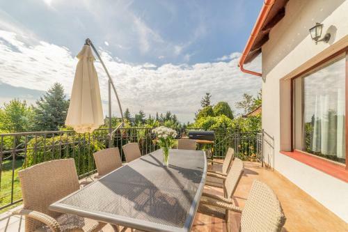 Apartamento Kamilla Villa
