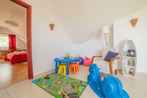 Apartamento Kamilla Villa