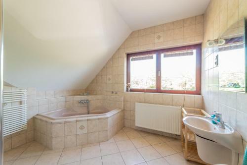 Apartamento Kamilla Villa