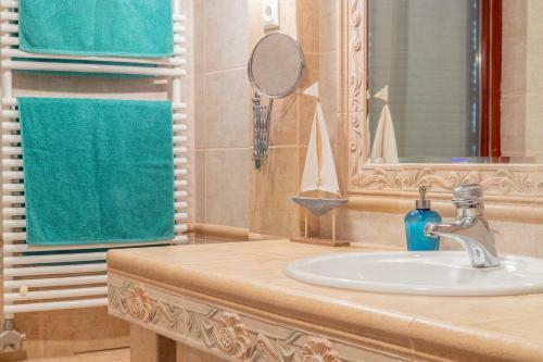 Apartamento Kamilla Villa