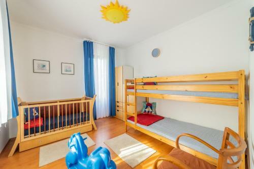 Apartamento Kamilla Villa