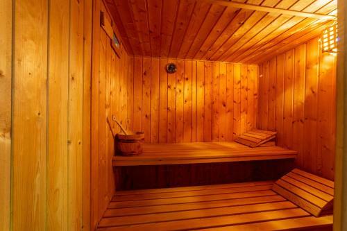 Apartamento Kamilla Villa