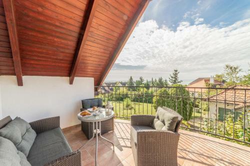 Apartamento Kamilla Villa