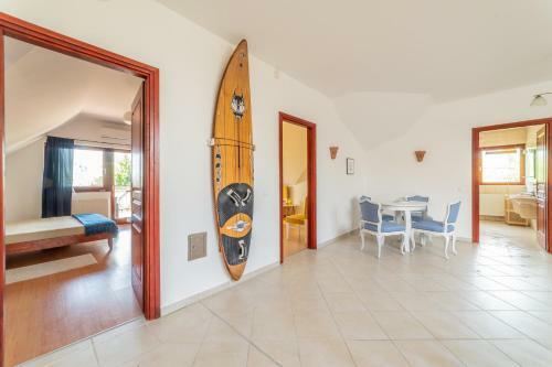 Apartamento Kamilla Villa