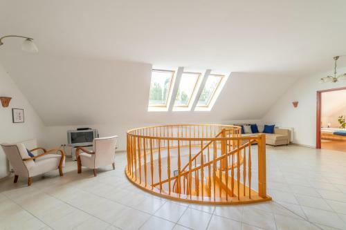 Apartamento Kamilla Villa