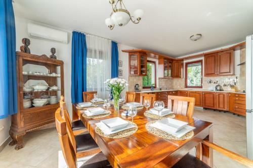 Apartamento Kamilla Villa
