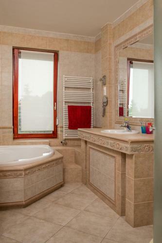 Apartamento Kamilla Villa
