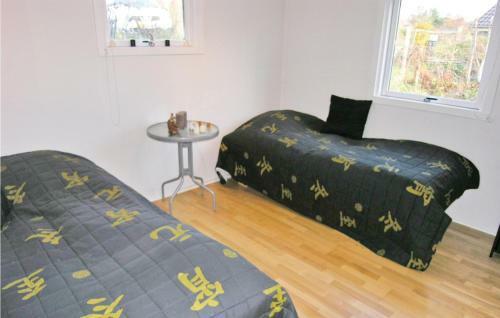 Holiday Home Pr�steg�rdsvej