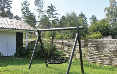 Holiday Home Pr�steg�rdsvej