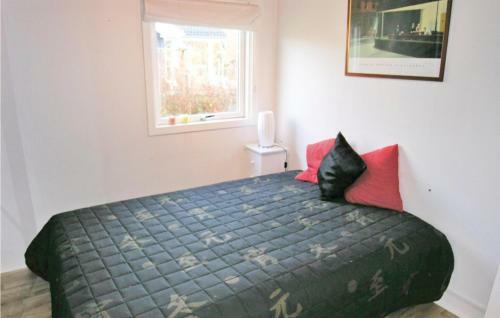 Holiday Home Pr�steg�rdsvej