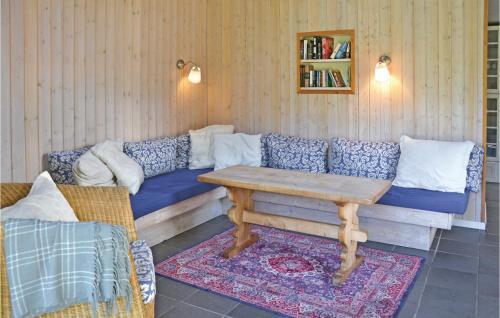 Holiday Home Toftegaardsvej