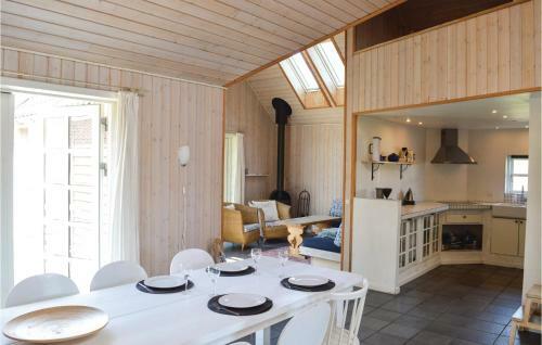 Holiday Home Toftegaardsvej