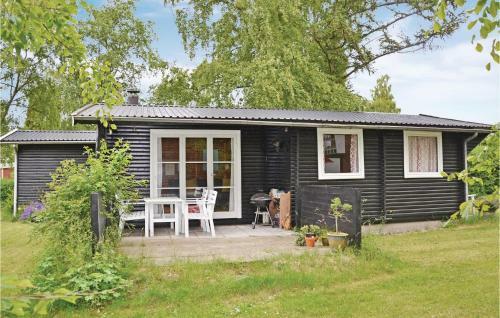 Holiday Home Julemosevej