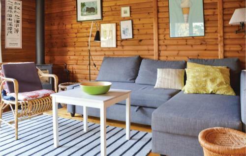 Holiday Home Julemosevej