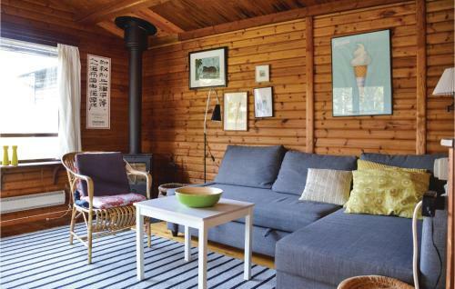 Holiday Home Julemosevej