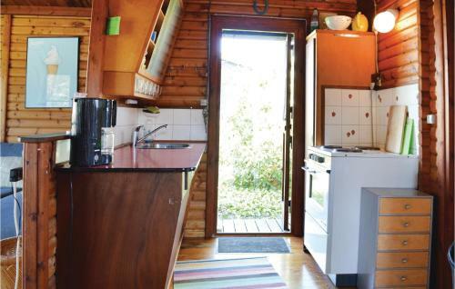 Holiday Home Julemosevej