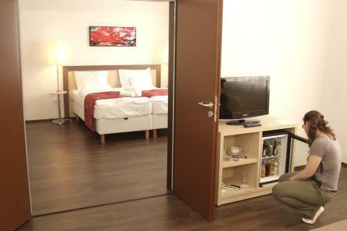 Hotel Opal Superior