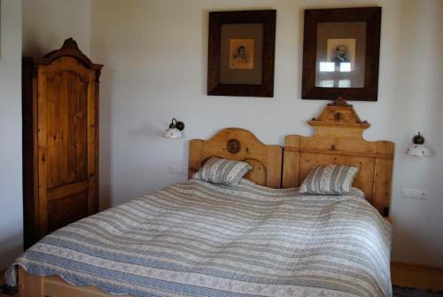 �reghegyi Apartman
