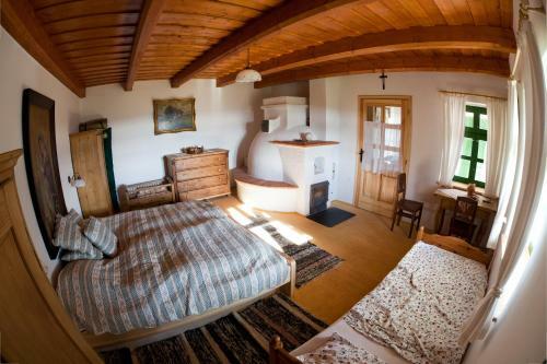 �reghegyi Apartman