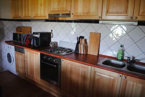 �reghegyi Apartman