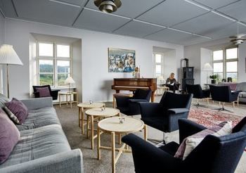 Sinatur Hotel Haraldsk�r