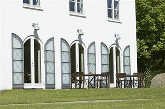 Sinatur Hotel Haraldsk�r