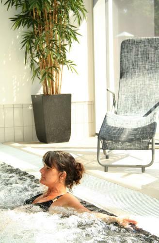Hotel Viking Aqua Spa & Wellness Resort
