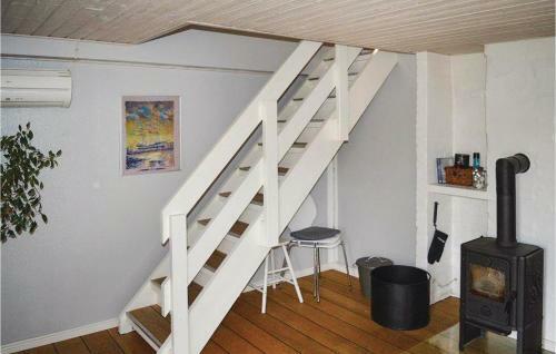 Holiday Home Vinkelvej S�by XI
