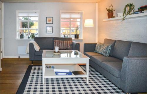 Holiday Home Vinkelvej S�by XI