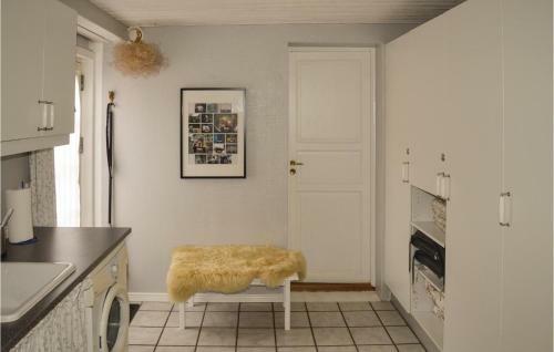 Holiday Home Vinkelvej S�by XI