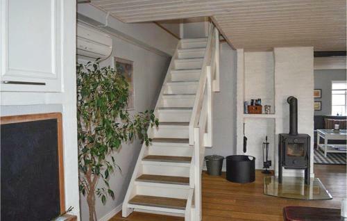 Holiday Home Vinkelvej S�by XI