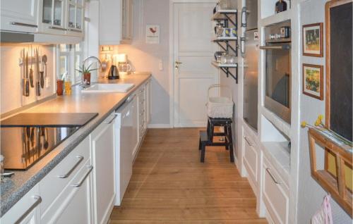 Holiday Home Vinkelvej S�by XI