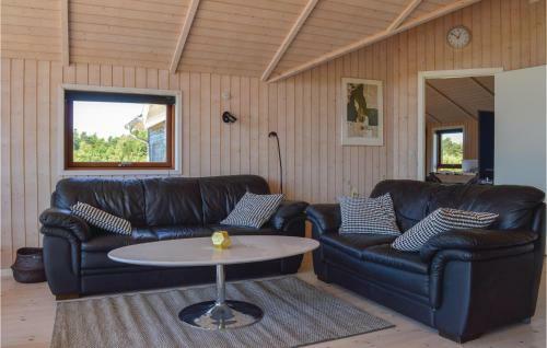 Holiday Home Storkevej S�by XII