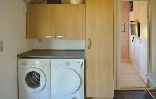 Holiday Home Storkevej S�by XII