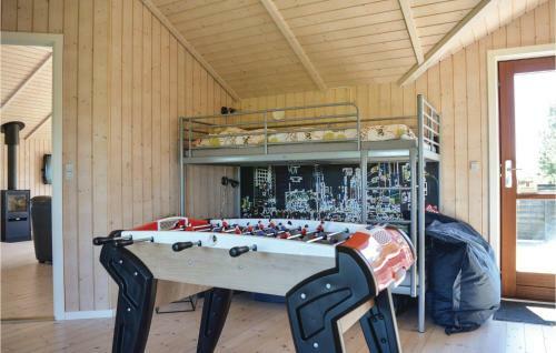 Holiday Home Storkevej S�by XII