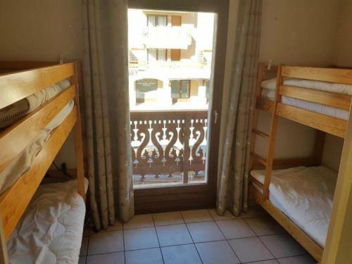 Apartment Le Jardin Alpin