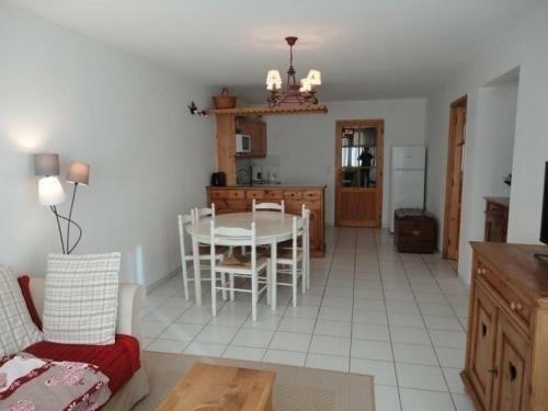 Apartment Jardins Alpins