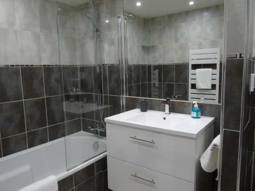 Apartamento Cannes Festivals Vacances Studio 28m2 Le Surcouf