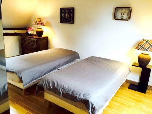 Holiday Home Route Du Fauquet - 2